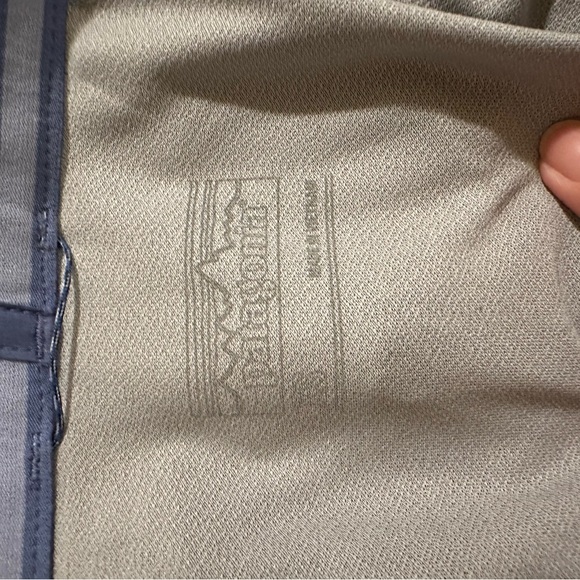 Patagonia Pro Running Shorts - Picture 8 of 8